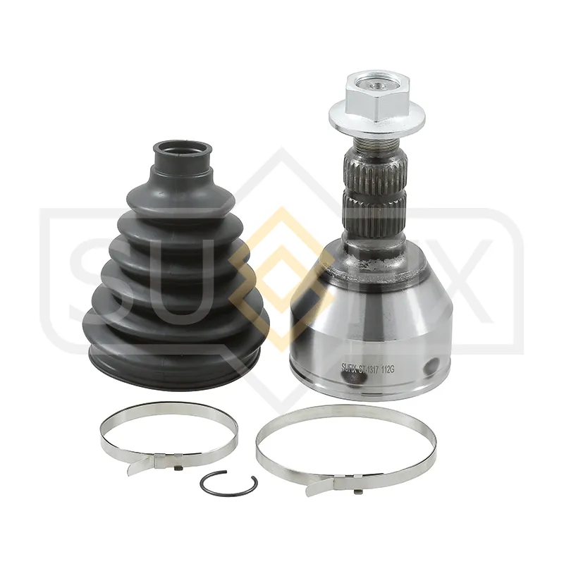 ШРУС SUFIX ST-1317