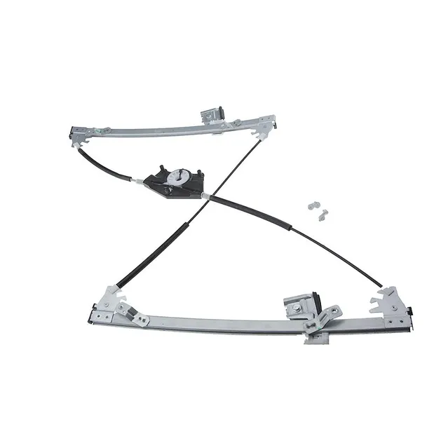 Стеклоподьемник стекла VW GOLF IV 98-05, BORA 98-05 /FRONT правый/ NTY EPSVW023