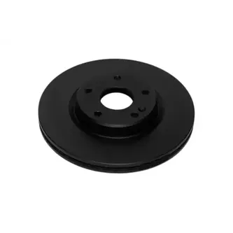 Диск тормозной передний GEELY COOLRAY ZENTPARTS Z06468