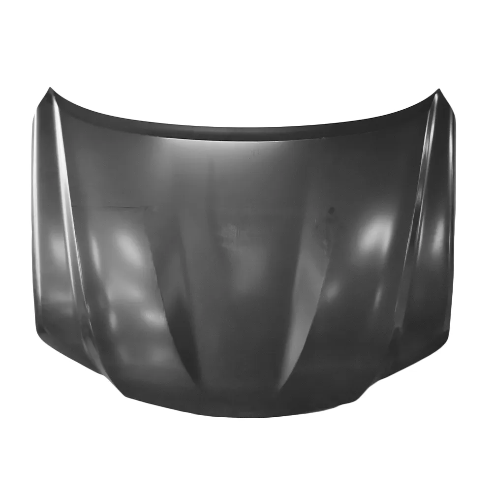Капот, Уценка TOYOTA 5330160700-N1 Уценка