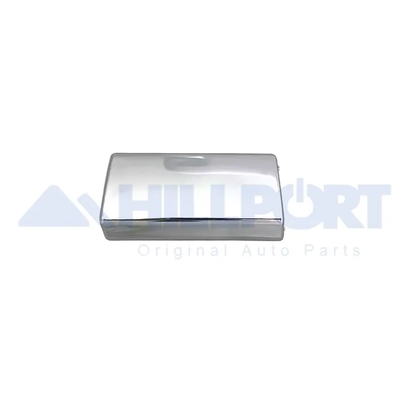 Крышка буксир петли хром W166 M, ML, GL, GLS, GLE Original Type 18MH09330