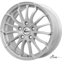 Диск литой R17 7J 5x112/66.6 ET45 IFREE Фриман Нео 167209