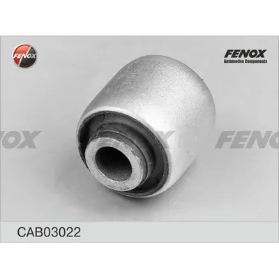 Сайлентблок TOYOTA RAV4 ACA3#/GSA3# 05-13, RAV4 ALA4#/ZSA4# 12 FENOX CAB03022