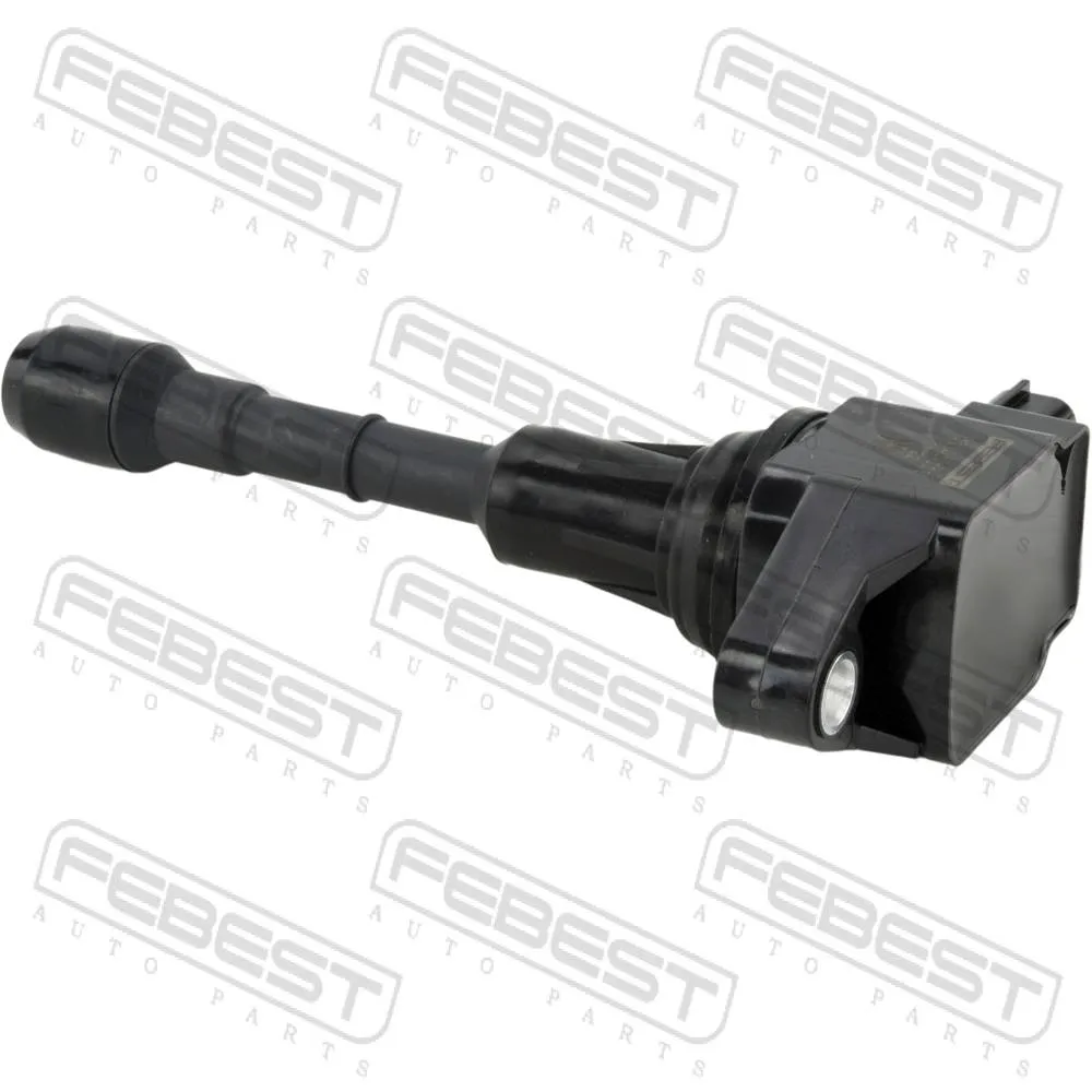 Катушка зажигания NISSAN FUGA Y50 2004.10-2009.11 [JP] FEBEST 02640-008