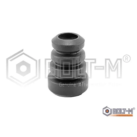 Отбойник амортизатора заднего BOLT-M BM7287