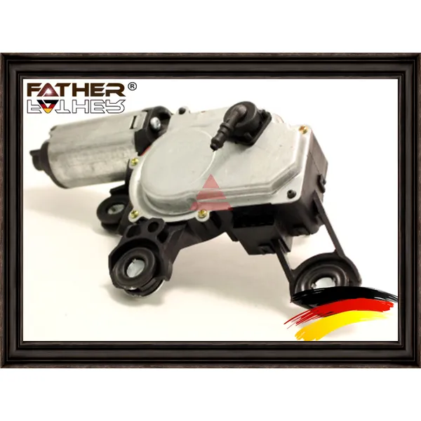 Мотор стеклоочистителя FATHER F1240R20