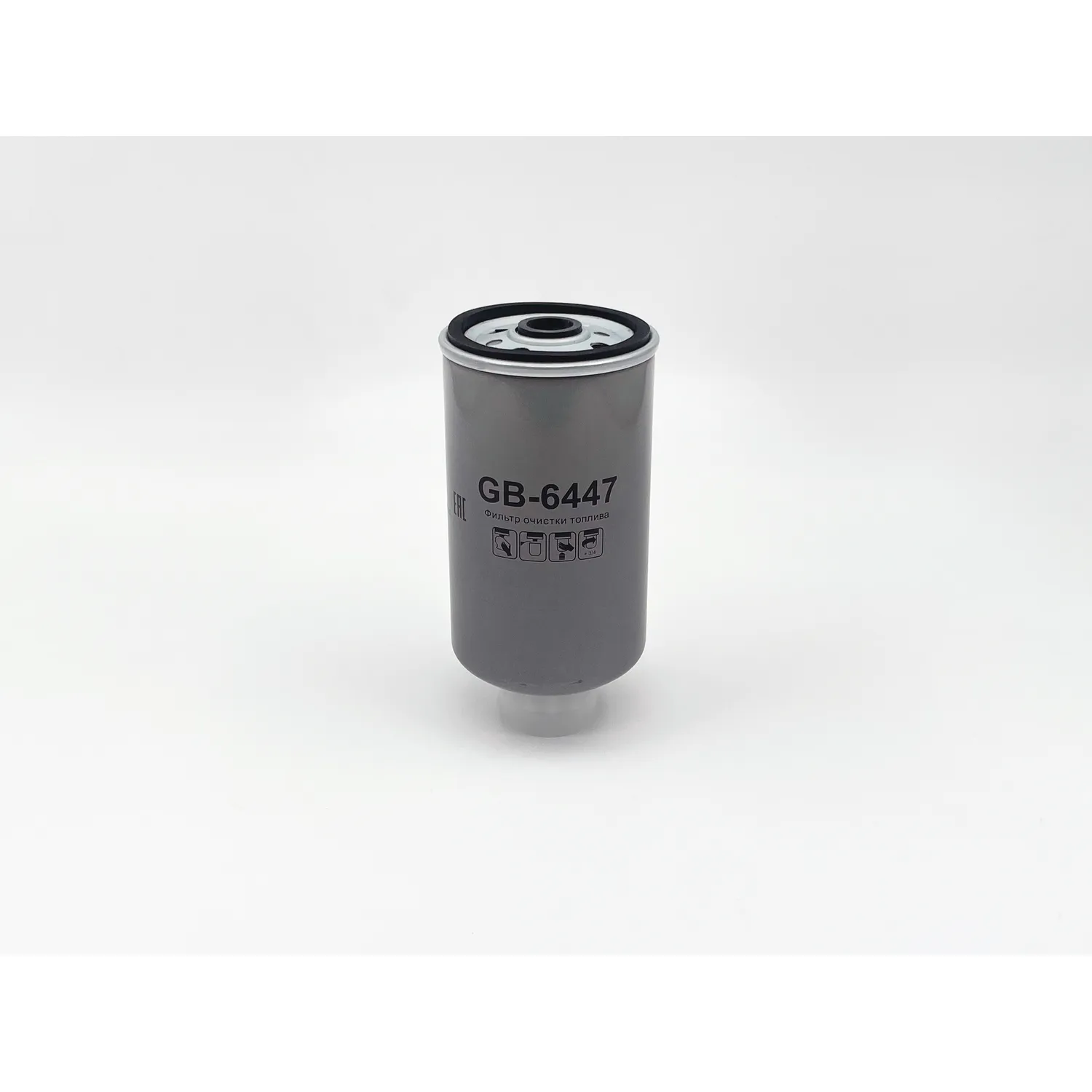 Фильтр топливный MAN TRUCK CLA Cargo Line, F90, F2000, FE, L2000, LE, M2000, ME BIG FILTER GB-6447