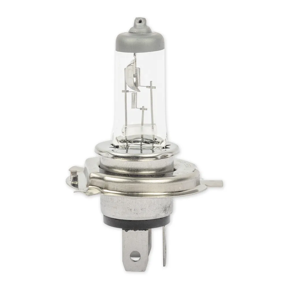 Лампа 12V H4 60/55W P43t GANZ 1 шт. картон GIP06009