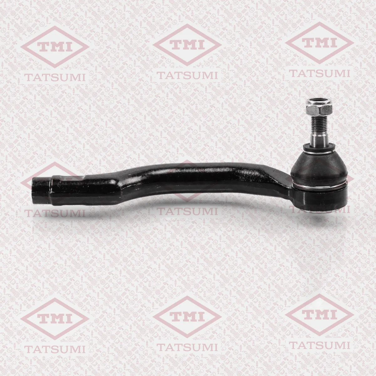 Наконечник рулевой тяги R MAZDA 6 10-> TATSUMI TEC1707R