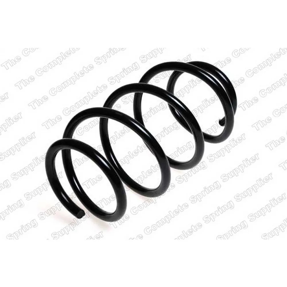 Пружина передняя BMW E39 LESJOFORS 4008433
