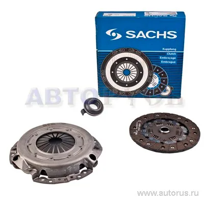 Сцепление в сборе М 2141 SACHS