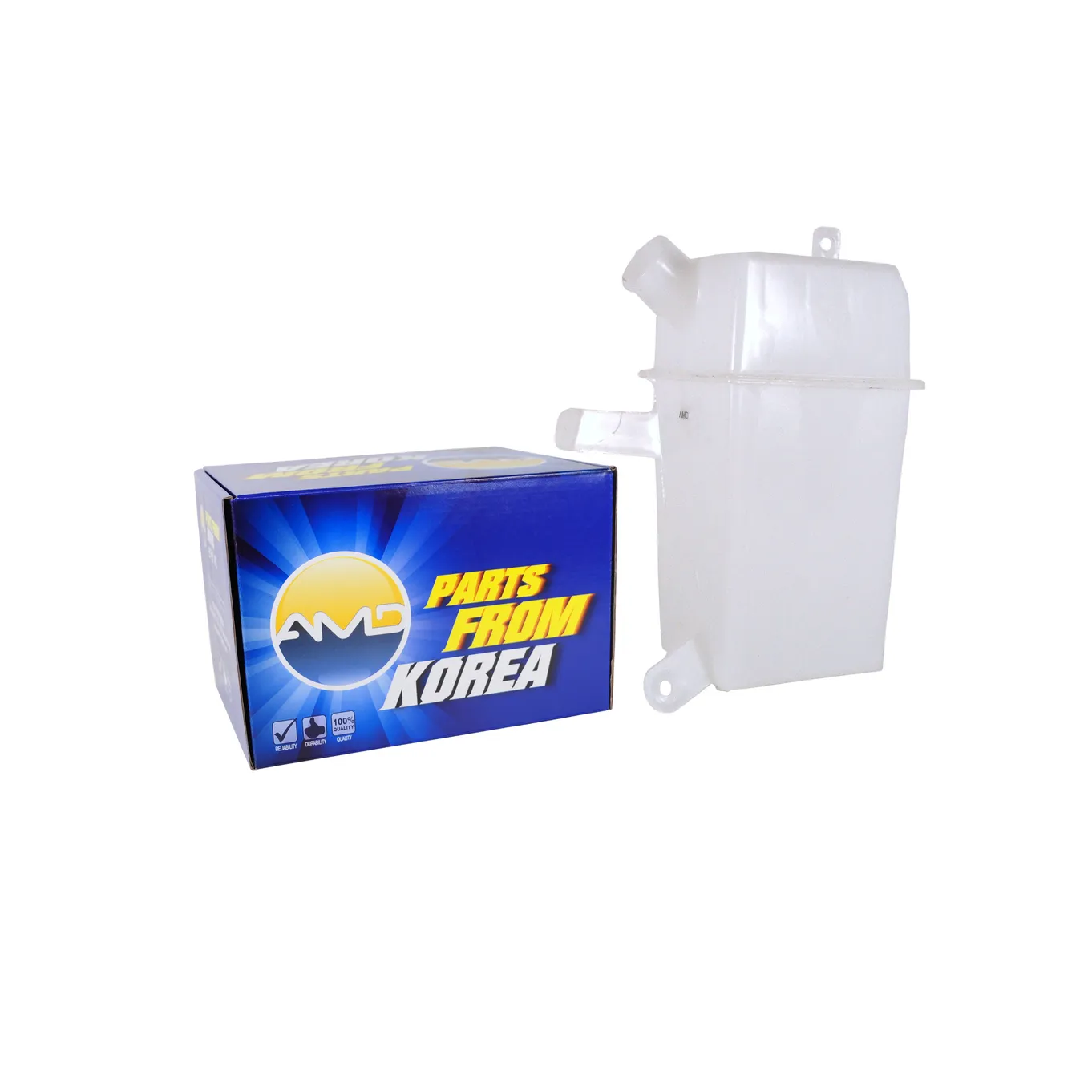 Бачок омывателя CHEVROLET (Lacetti J200) (HB) (WGN) AMD AMD.WT39