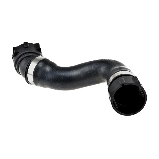 ВОЗДУХОВОД BMW 5 E60/E61 523I/ 525I/ 525XI/ 530I/ 530XI 04-, 6 E63/ E64 630I 07- NTY GPP-BM-041