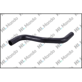 Патрубок HYUNDAI ElantraXD (00-) радиатора нижний MANDO DCC020642