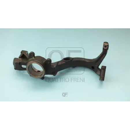 Кулак поворотный FR RH QUATTRO FRENI QF00D00062