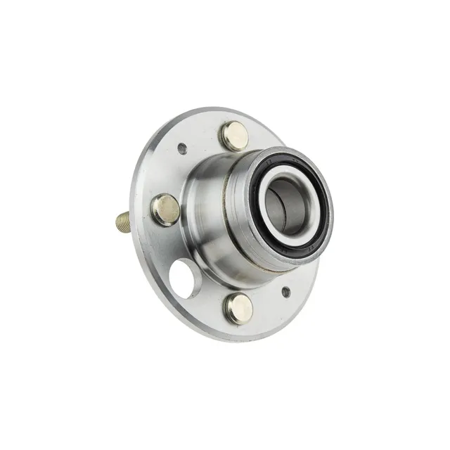 Подшипник ступицы задний HONDA CIVIC UK MA/MB 95 CIVIC EJ 95 CIVIC EG/EH V-TEC DOHC 91- NTY KLTHD013