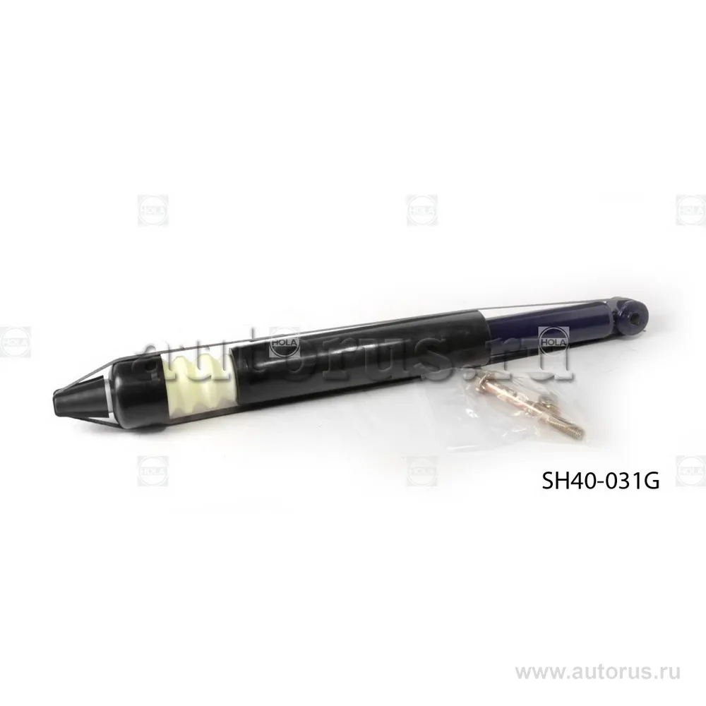 Амортизатор задний L=R с отбойником G`Ride FORD Focus Hatchback/Saloon 98-04 HOLA SH40-031G