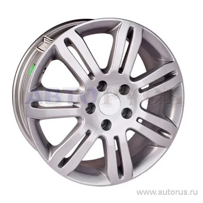 Диск литой R15 6.5J 4x108/65.1 ET27 REPLAY PG12 S S000658
