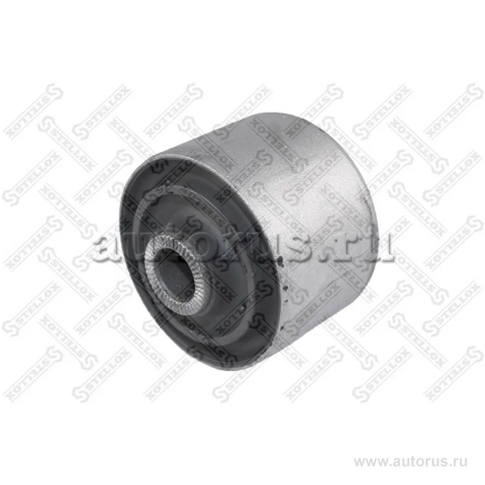 Сайлентблок зад. продол. рычага Hyundai Santa Fe 00> STELLOX 87-51028-SX