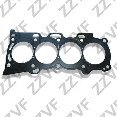ПРОКЛАДКА ГБЦ TOYOTA AVENSIS (03-08), CAMRY (ACV40,GSV40) (06-11), RAV 4 (06-13)
