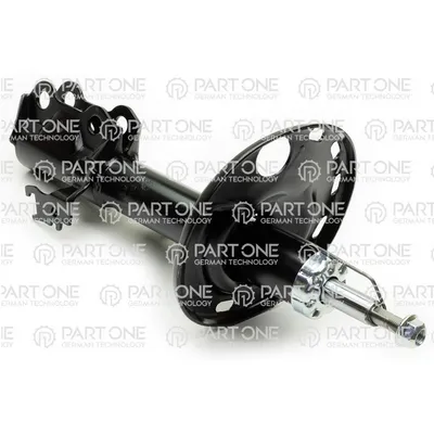 Амортизатор подвески 339032 GAS передн лев Toyota RAV 4 1.8/2.0/2.0TD 0 PART-ONE 1SA457