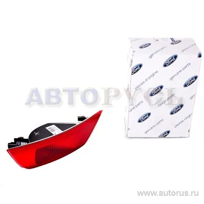 ПТФ- заднего бампера L FORD Focus II 2008->/Kuga 08-12 1 507 101