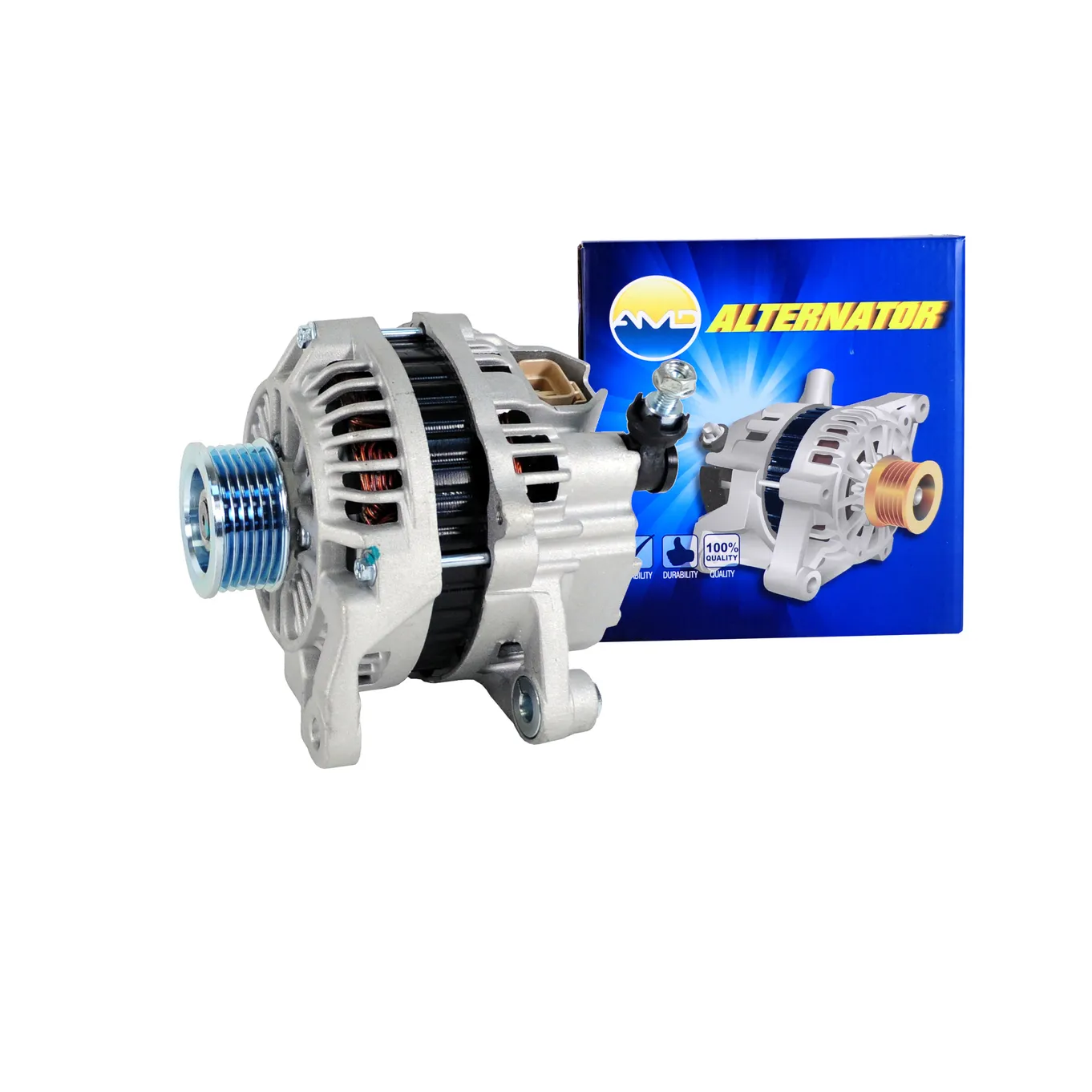Генератор ZJ01-18-300/AMD.EL1173 AMD AMD AMDEL1173