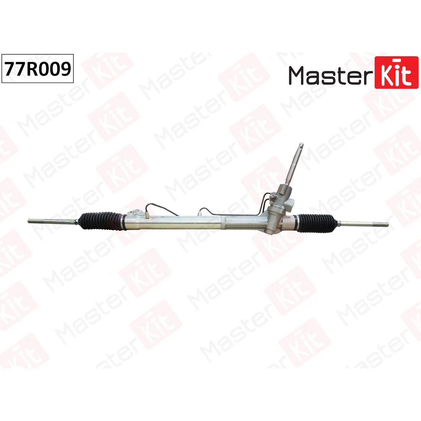 Рулевая рейка Ford Mondeo IV 2007- MASTERKIT 77R009