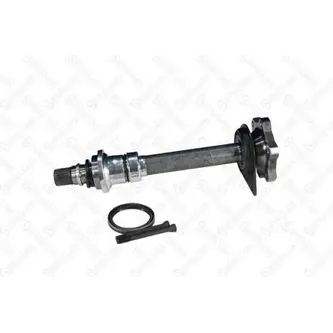Привод промежуточный правый к-т 322mm STELLOX 1581975_SX