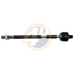 Тяга рулевая SEAT AROSA 97-04/VW POLO/LUPO 95-00 (с г/у) 4U VV-E-25079