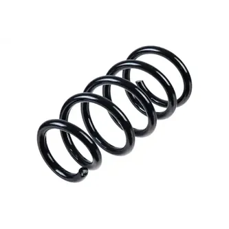 Пружина задняя 42 357 58 Honda ZENTPARTS Z38050_ZNT