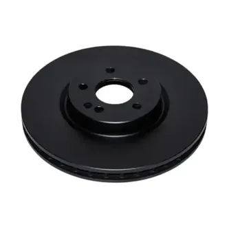 Диск тормозной передний MB W447 14 ZENTPARTS Z06496