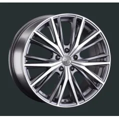 Диск литой R19 8J 5x112/66.6 ET43 REPLAY MR197 GMF 042186-160721011