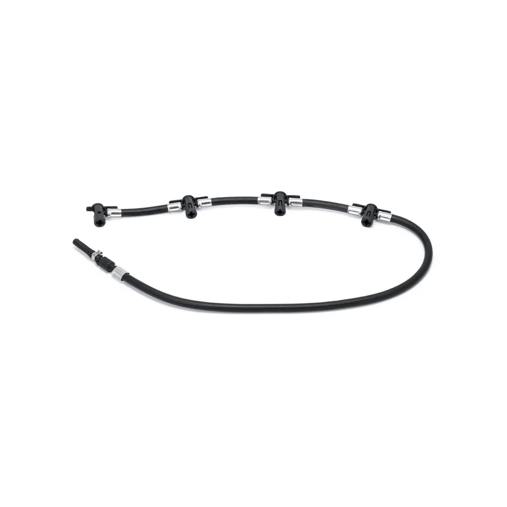 Шланг топливный перепускной MERCEDES BENZ SPRINTER (1995-2006) Metaco 7218-002