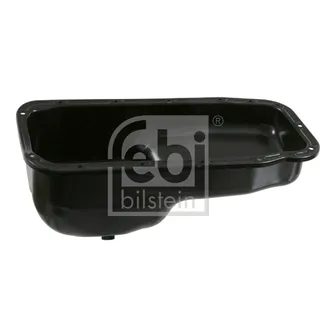 Поддон масляный двс opel kadett vectra ascona corsa 1.6 81-95 Opel Kadett/Vectra/Ascona/Corsa 1.6 81-95 FEBI 18157