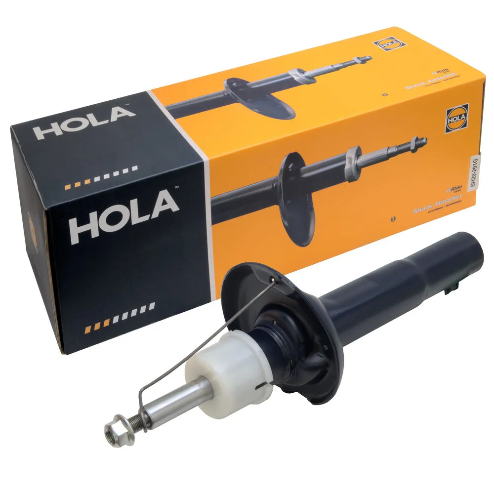 Амортизатор передний L=R HOLA SH20-291G