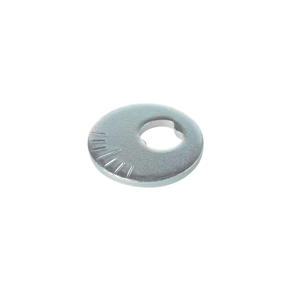 Шайба подвески эксцентриковая MAZDA 3(BK/BL) 03> / 5(CR/CW) 05> / CX-7 06> GANZ GUM03020