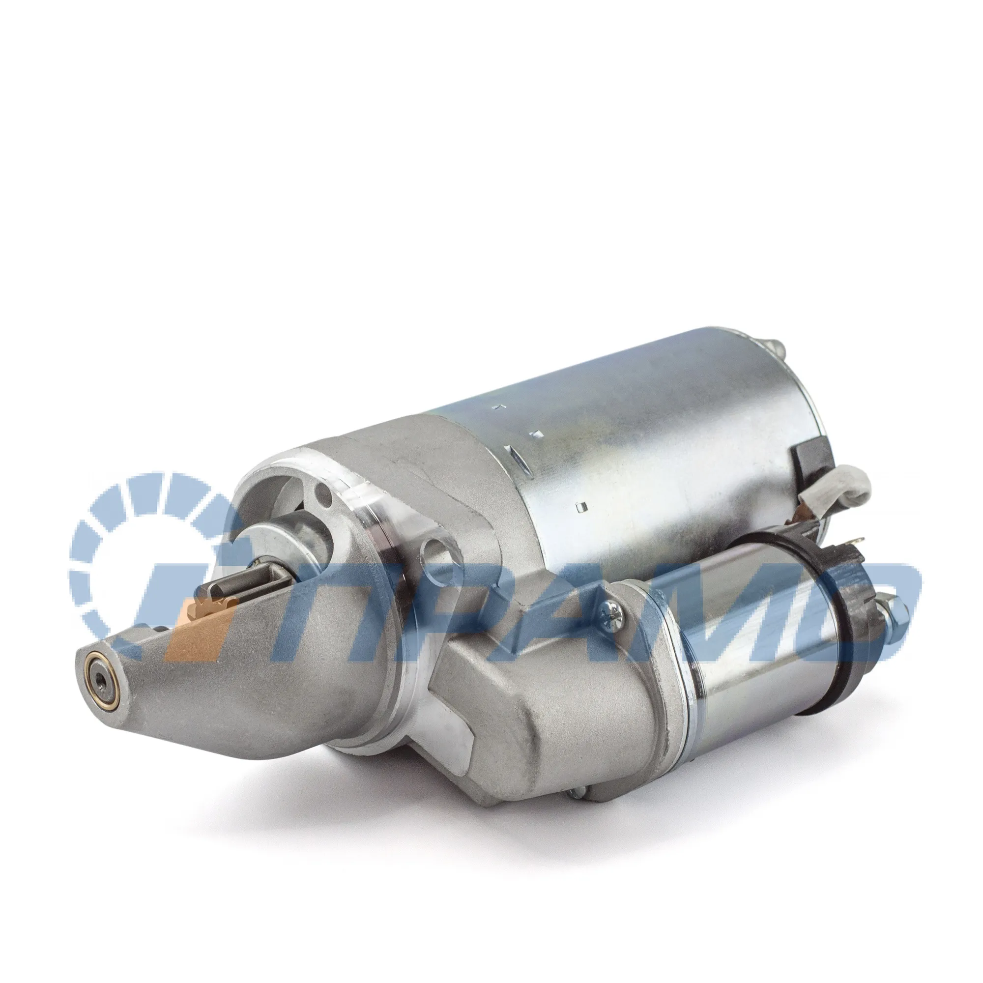 Стартер 5702.3708000-10 2113,14,15 АТЭ-1ПРАМО Прамо 5702370800010