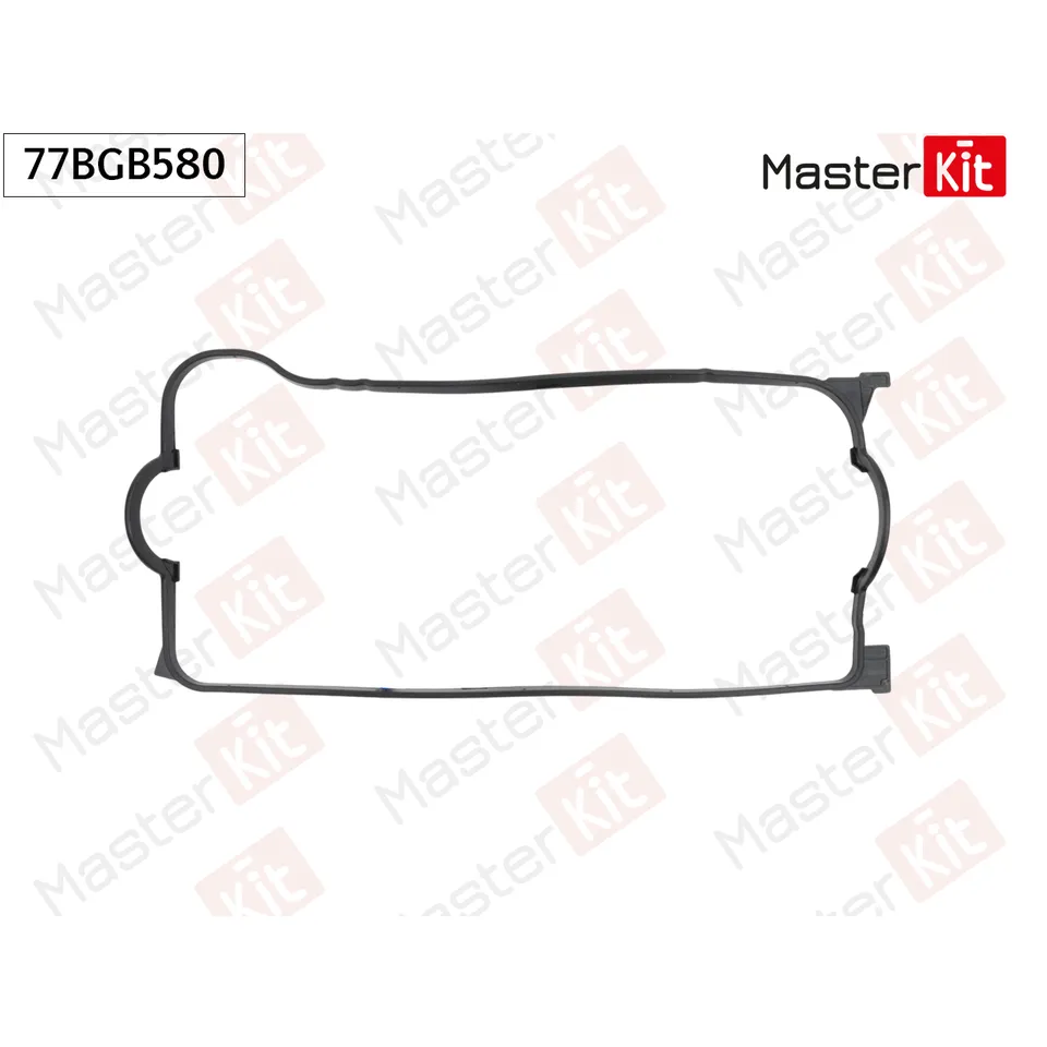 Прокладка клапанной крышки Honda ACCORD VI (CK, CG, CH, CF8) D16B7 MASTERKIT 77BGB580