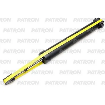 Амортизатор подвески задн HYUNDAI Creta 4WD 16- PATRON PSA3440063