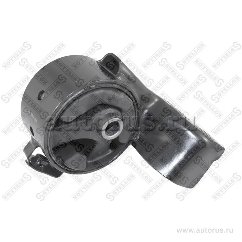 Подушка ДВС левая Mitsubishi Colt/Lancer CB4A 1.6 16V 92-96 STELLOX 25-72015-SX
