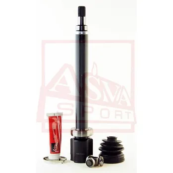 Шрус внутренний правый 21x38x22 ASVA FDIRCBK