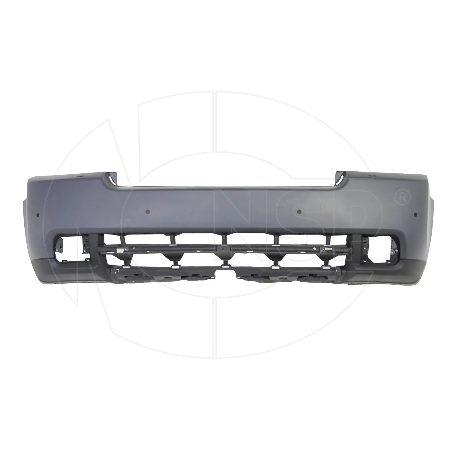 Бампер передний Land Rover Range Rover (09-12)