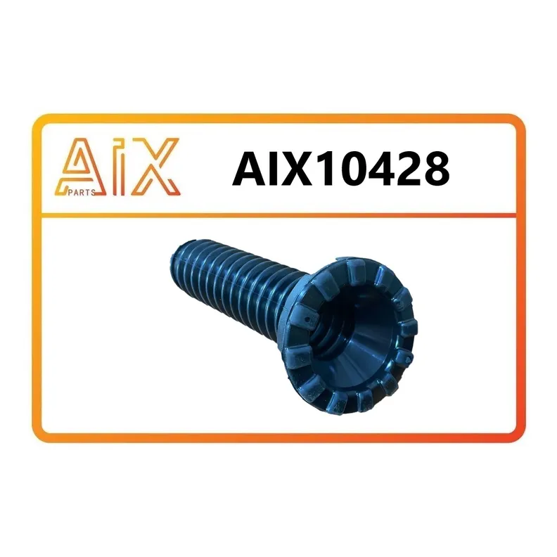 Пыльник переднего амортизатора Toyota AIX AIX10428