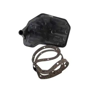 Фильтр АКПП Cadillac Escalade 5.3 99-06, Chevrolet Trail Blazer 00 STELLOX 20-51076-SX