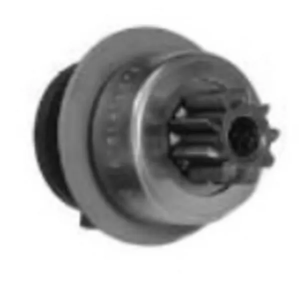 Бендикс стартера (BOSCH unit) VW: Golf II 1.6D/1.6TD 83- PATRON P101619