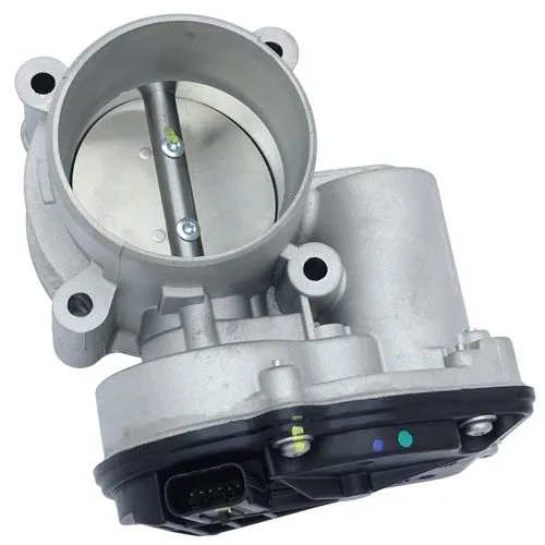 Дроссельная заслонка ZIKMAR Z17116R