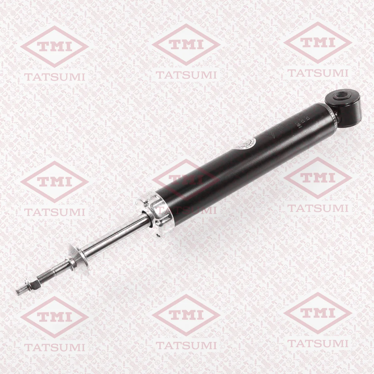 Амортизатор передний газовый MERCEDES M-class (W163) ->05 TATSUMI TAA1081