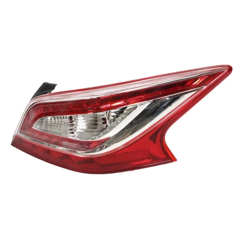 Фонарь задний правый TEANA 2014- L114010200R