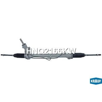 Рулевая рейка без тяг гидравлическая (VOLVO S40 2004-, VOLVO V50 2004-, VOLVO C30 2006-, VOLVO C70 к KRAUF HNQ2166KW
